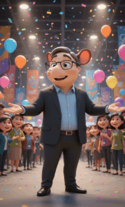 JomAjak Adamku Events